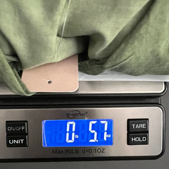 Como Vintage Babydoll Top Womens Small Sun Washed Embroidered Forest Fairy Boho - Picture 13 of 13